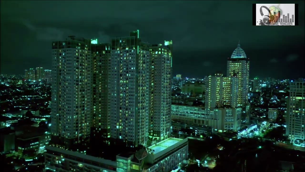 Dance Till We Die - Kia Lengkong X Roberto S X Chrisandy L ( ONE PURPOSE REMIXER )