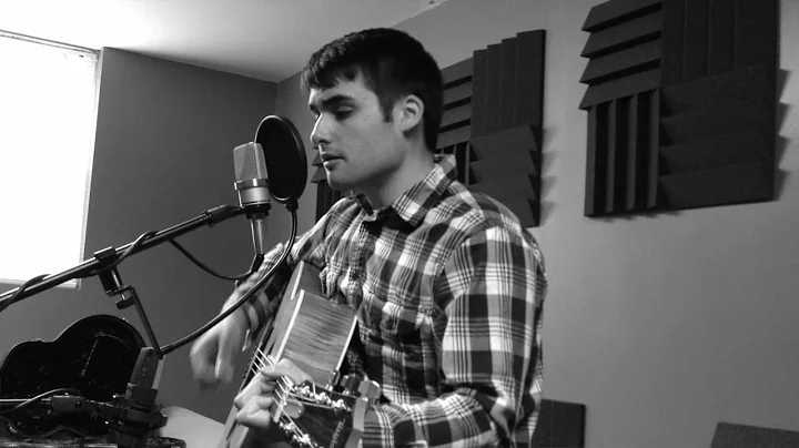 Welcome Home - Dutton (Cover)