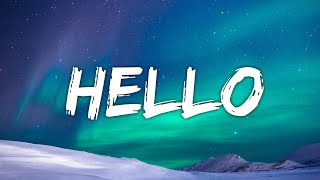 Watch My Kullsvik Hello video