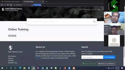 PSLiMS & BSLiMS Second Day First Session Part 2 compressed compressed