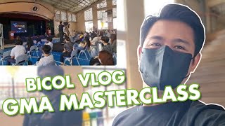 My First Flight out of town! | Rocco Nacino