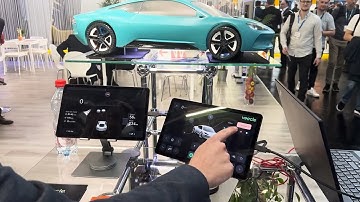 Bridging Rust and Legacy Code in Automotive Software: Veecle