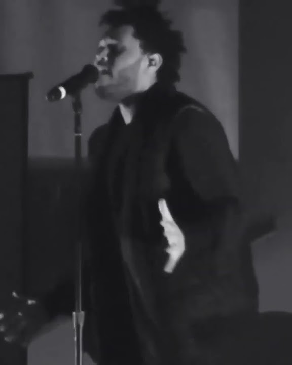 The Weeknd - Earned It Acapella #vocaloutspoken #acapella