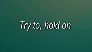 Tanner Massey - Countdown (Official Lyric Video)