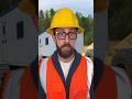 Construction is DANGEROUS  4  🚧 | Adam Rose Reaction #construction #works