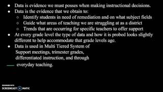 AEP 858 Intro- Sandra Scott