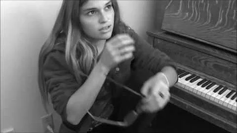 Robin Trujillo, Alyssa Petrelli, Kylie Moody, Josh...