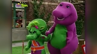 Barney & Friends: 5x03 Safety First (1998) - Multiple sources
