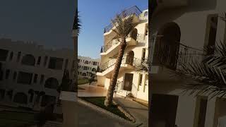 Egypt - Hotel Sun rise royal Makadi Resort - recenze