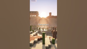 Which Shader Is The Best ? #minecraft #best #ranking #shaders #graphics #viralvideo #shorts