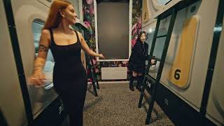 Lylo Christchurch - Pod Life 15 Sec 16X9