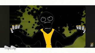 Ben 10 carnitrix feedback transformation animation Update