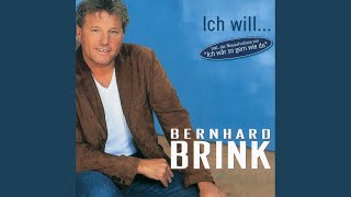 Video thumbnail of "Bernhard Brink - Ich wär so gern wie du (Neuaufnahme 2003)"