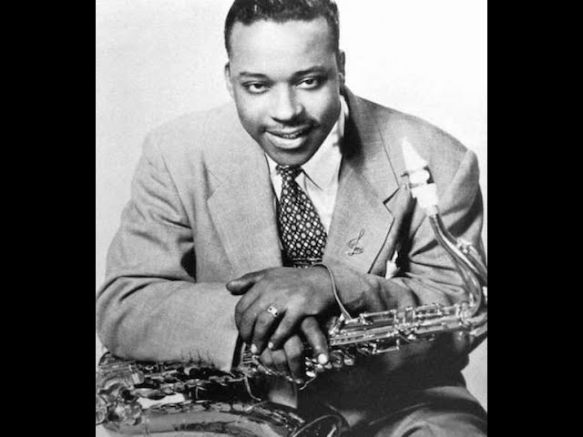 Gene Ammons - Groove Blues (featuring John Coltrane on Alto Sax)