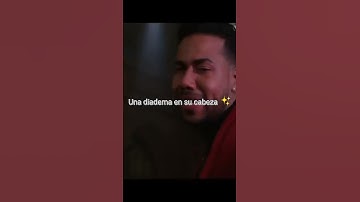 Thumbnail of Y el beso que no le di 💗#romeosantos #kikorodriguez #music #paratiiiiii 🥀🤍❤️