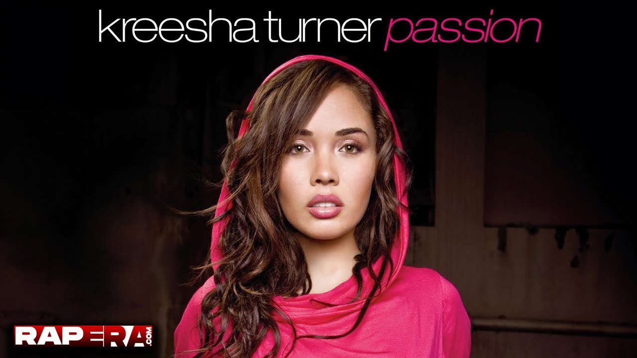 Kreesha Turner - Passion auf YouTube ansehen Kreesha Turner - Passion auf YouTube ansehen