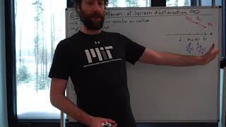 Équation de Bellman pour une optimisation sur un horizon de temps infini