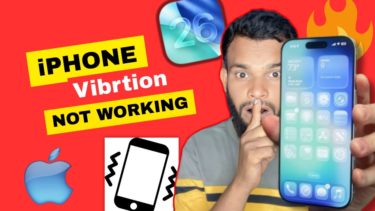 iphone 12 mini vibration not working iPhone Not Vibrating on Silent? Here’s How to Fix It! main image 1