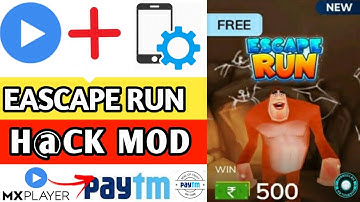 MX player Escape game trick 2020 | 1st Rank Confirm | All games tricks