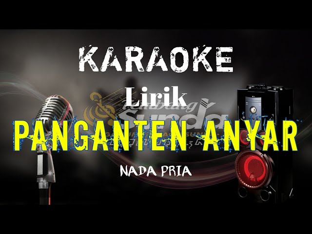 🔴 Panganten Anyar - Darso karaoke BAJIDOR GERENGSENG KORG PA700‼️NADA PRIA LIRIK‼️VIRAL TIKTOK❗ class=