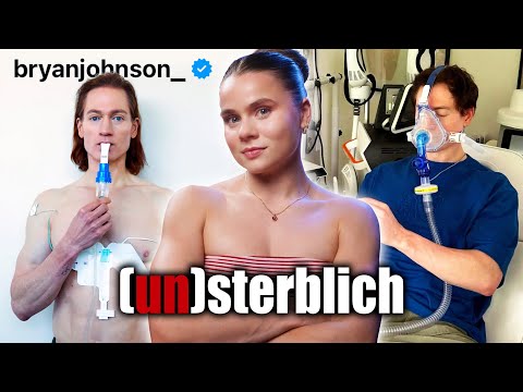 Wie wir uns mit dem Longevity Hype kaputt machen