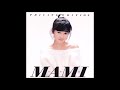 Mami Yamase - 哀愁のバルセロナ (Aishuu no Barcelona) - C. C. Catch cover!