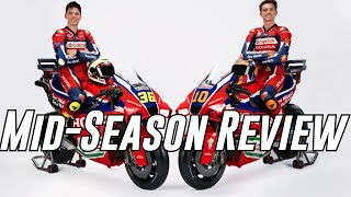 Download Lagu Honda HRC Castrol Mid-Season Review | MotoGP Nieuws 2025 MP3 Download Lagu Honda HRC Castrol Mid-Season Review | MotoGP Nieuws 2025 MP3
