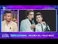 La volta buona di Niko, il figlio di Toto Cutugno - La Volta Buona 22/05/2024