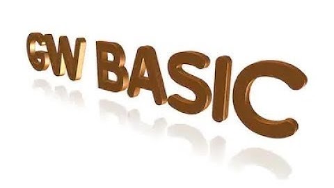 how we make descending order in gw basics practical 4b