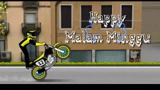 Story WA | Happy malam Minggu