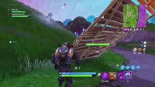 Fortnite Deleted Gamemode Close Encounters