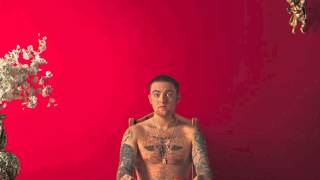 Mac Miller - Someone Like You