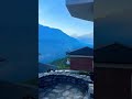 Auli Himalayas # #casahimalayaauli #travel #auli #mountains #auliuttarakhand #nature #himalayanviews