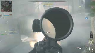 MW2 BETA Clip dump #1