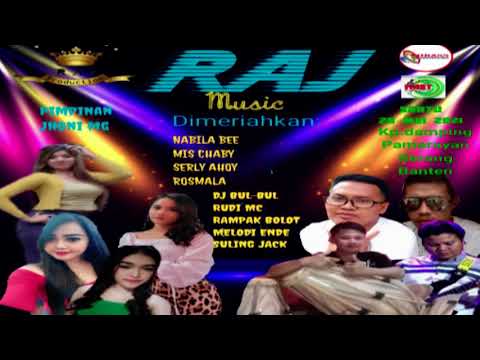 EMAS HANTARAN NABILA CABE RAJ