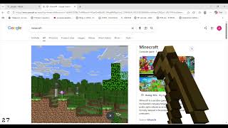 Google easter eggs that are common to find