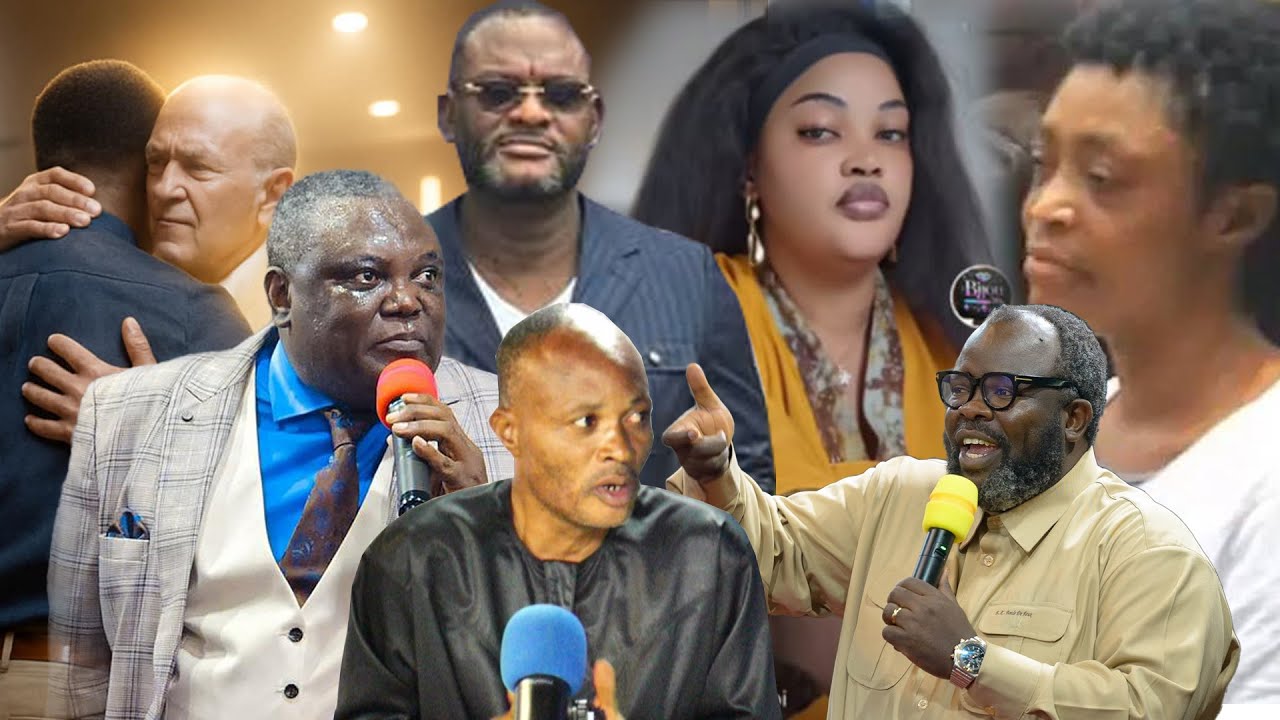 SCANDALE APRES BIJOUX 30 KOFINGA PST LIFOKO PIERROT LUWARA TRES FACHER CONTRE CARLOS