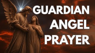 Details Powerful Guardian Angel Prayer | For Guidance, Protection, and Intercession Guide