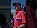 "Who has it better than us?!" #giants #nfl #newyorkgiants #football #johnharbaugh #nygiants