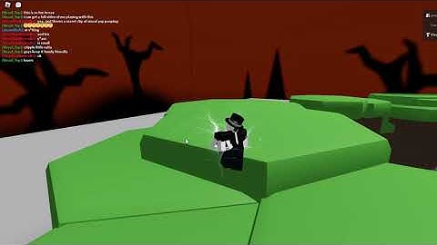 Gentlemen Killbot | Require Showcase #2