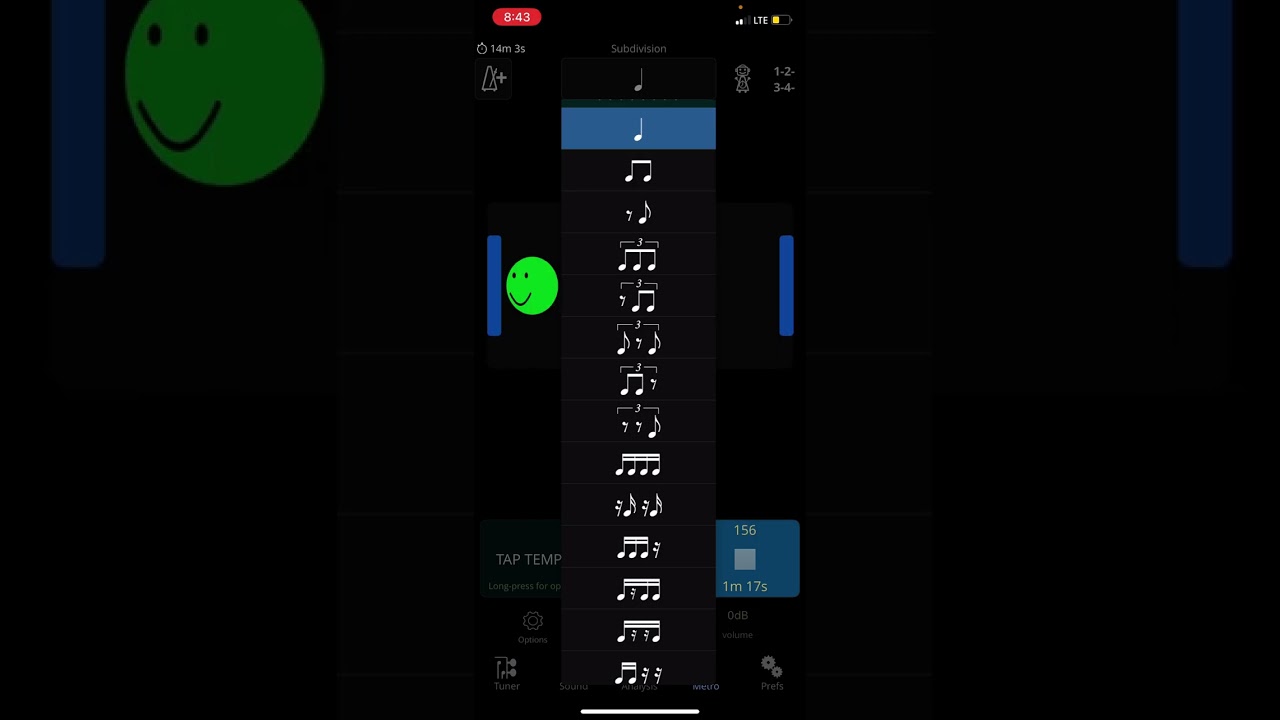 Makin moosic on the train , regret is temporary 