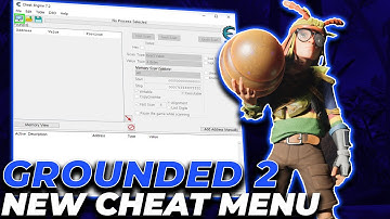 Grounded 2 Cheats | Grounded 2 Mod Menu | I Found The Best Cheats for Grounded 2
