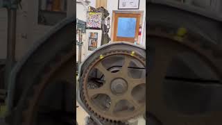 Volkswagen 1.8t rebuild! #vw #engine #rebuild #timingbelt #diy #howto #volkswagen