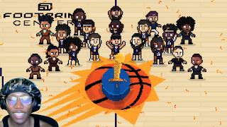 HOOP LAND but Vid Ends When Devin Booker Wins The Suns A Championship