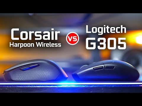 What&rsquo;s the Best Wireless Gaming Mouse for $50? (2019)