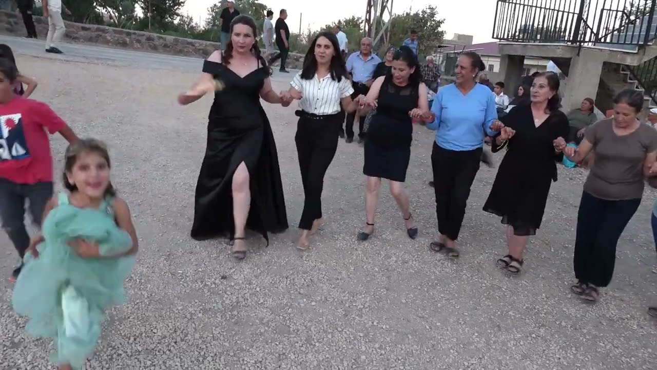 Cem Eren Besun-Hanım Besun Kına 1. Bölüm