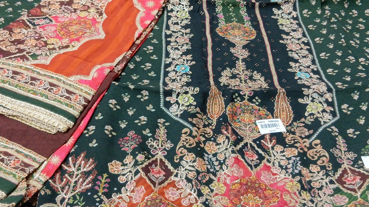 Womade brand ke latest designer suits🛍ORDER NO 7027954164  Jan.27 