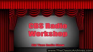 Video thumbnail of "CBS Radio Workshop 570721   The Green Hills of Earth, Old Time Radio"