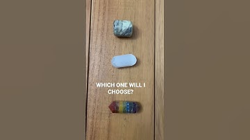 INTUITION TEST ~ ARE YOU TAPPED IN? #intuition #intuitive #selfcare #lawofattraction #shorts