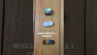 INTUITION TEST ~ ARE YOU TAPPED IN? #intuition #intuitive #selfcare #lawofattraction #shorts